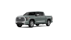 New 2026 Toyota Tundra i-FORCE MAX 1794 Edition i-FORCE MAX Truck CrewMax near McKinney, TX