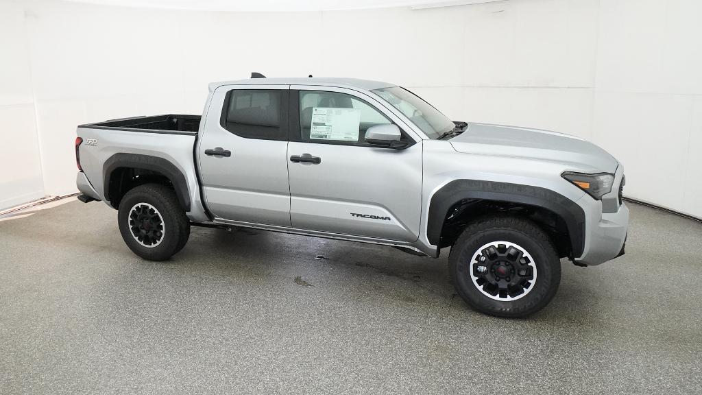 2025 Toyota Tacoma TRD Off Road - Photo 24