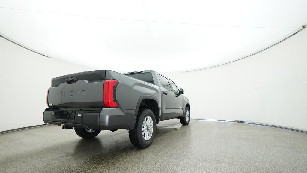 2025 Toyota Tundra SR5 - Photo 4