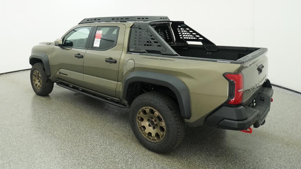 2026 Toyota Tacoma Trailhunter - Photo 49