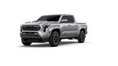 2026 Toyota Tacoma i-FORCE MAX TRD Sport i-FORCE MAX Truck