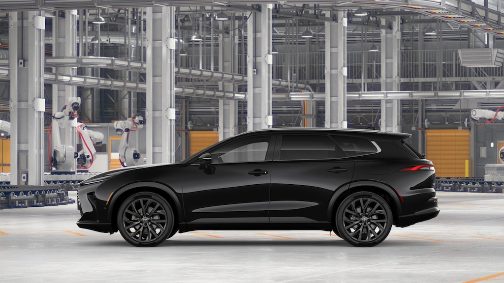 New 2026 Toyota Crown Signia Limited LIMITED