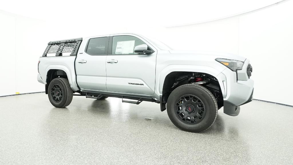 2025 Toyota Tacoma SR5 - Photo 17