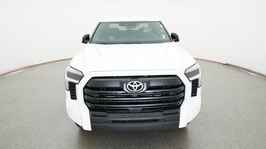 2025 Toyota Tundra SR5 - Photo 65