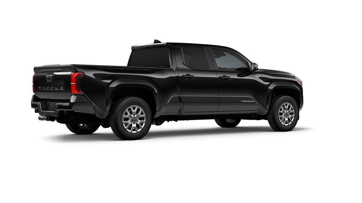 2026 Toyota Tacoma SR5 - Photo 21