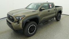 2026 Toyota Tacoma i-FORCE MAX TRD Off-Road 4X4 DOUBLE CAB HV