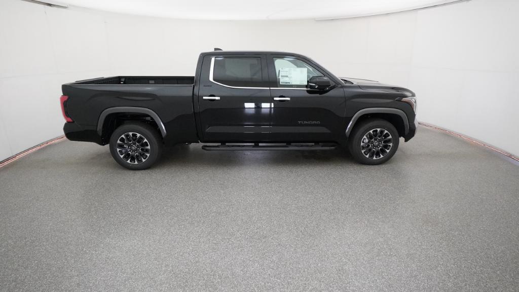 2026 Toyota Tundra Limited - Photo 64