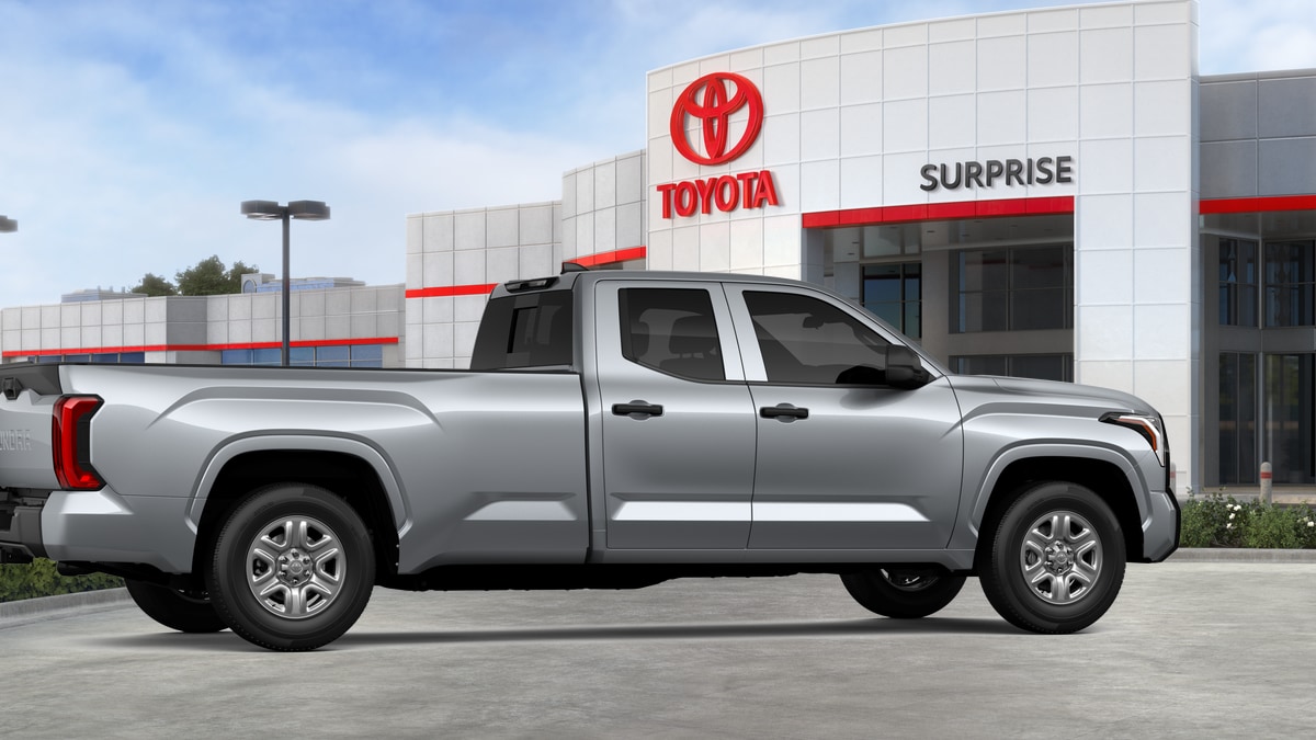 2026 Toyota Tundra SR - Photo 41