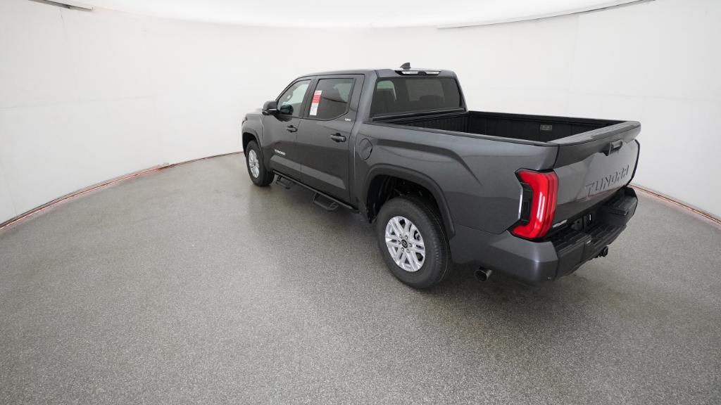 2026 Toyota Tundra SR5 - Photo 16
