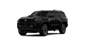2026 Toyota 4Runner TRD Sport Premium 2WD TRD Sport Prem