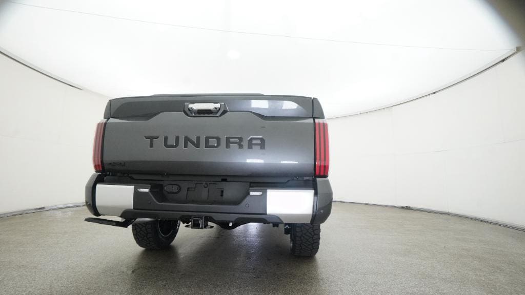 2026 Toyota Tundra Limited - Photo 41