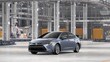  Toyota Corolla Hybrid