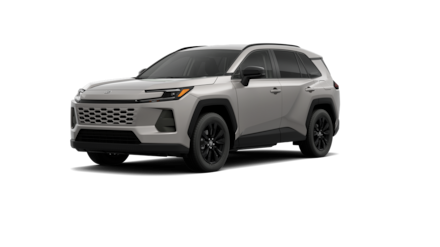 2026 Toyota RAV4 XLE SUV