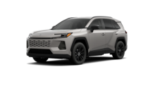 2026 Toyota RAV4 XLE Premium HYBRID FWD