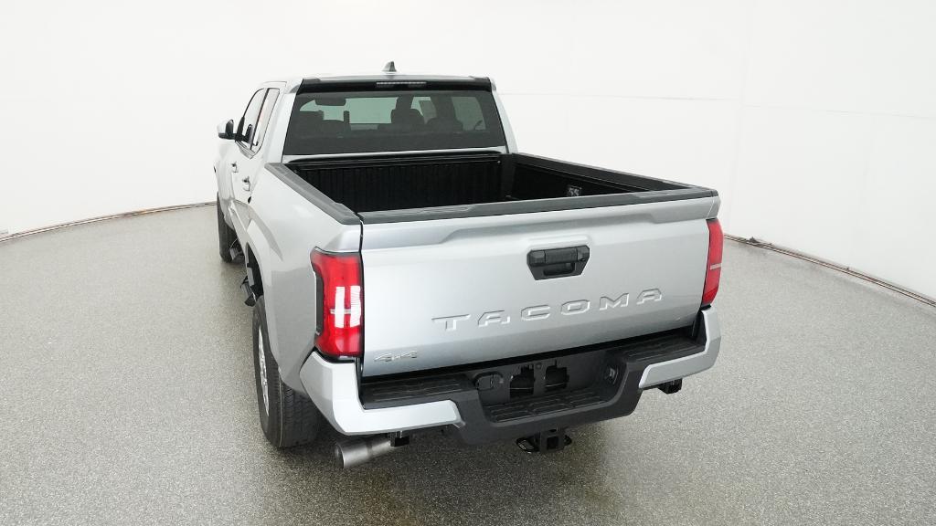 2026 Toyota Tacoma SR5 - Photo 31