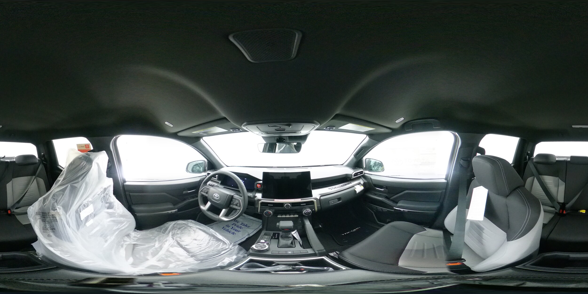 2025 Toyota Tacoma TRD Off Road - Photo 74