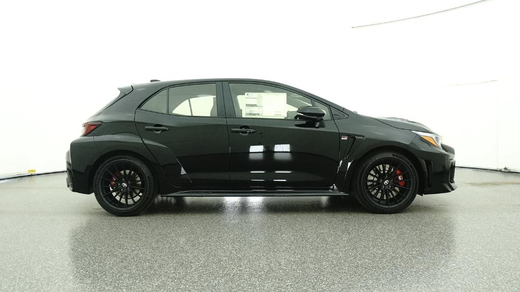 2026 Toyota GR Corolla Premium Plus - Photo 57