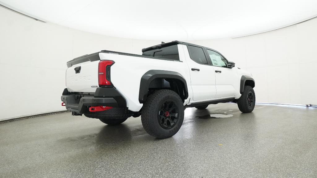 2025 Toyota Tacoma TRD Pro - Photo 11