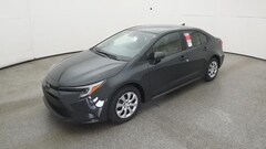 2026 Toyota Corolla Hybrid LE LE SEDAN