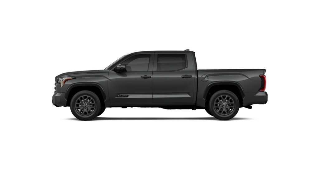 New 2025 Toyota Tundra Platinum Truck CrewMax