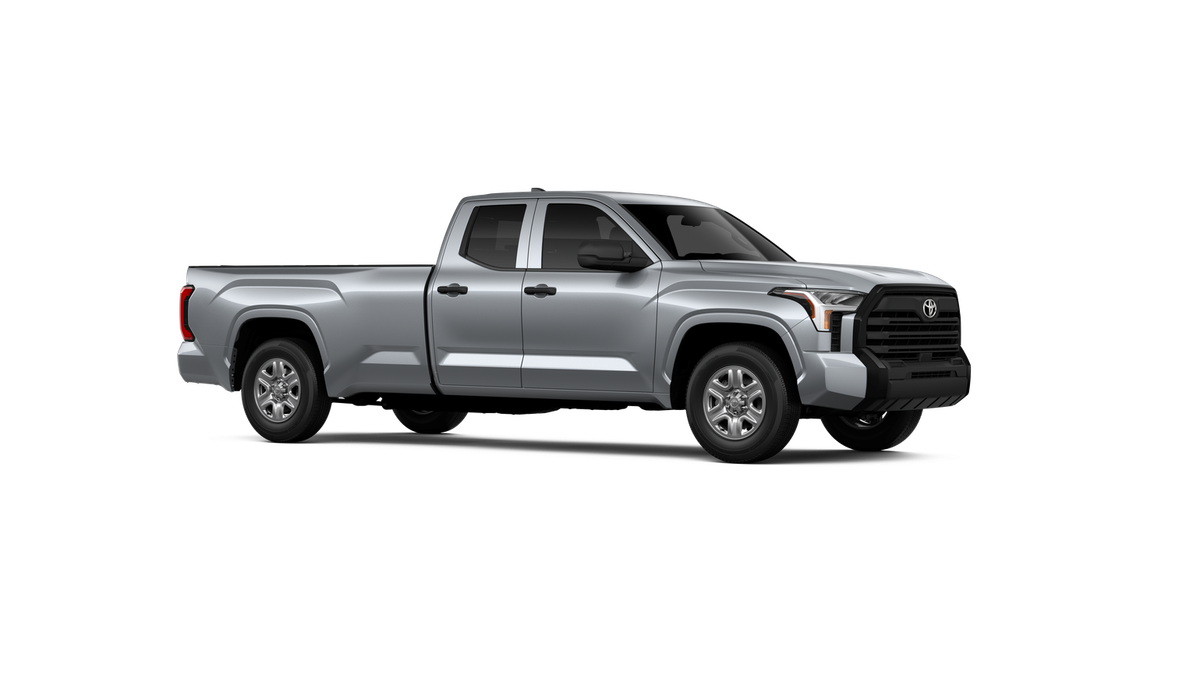 2026 Toyota Tundra SR - Photo 14