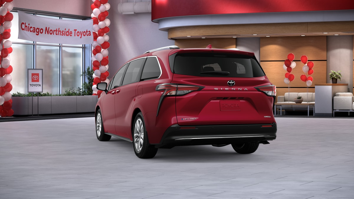 Vehicle thumbnail