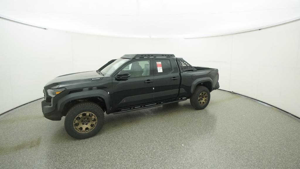 2026 Toyota Tacoma Trailhunter - Photo 50