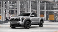 2025 Toyota Tacoma i-FORCE MAX TRD Off-Road 4X4 DOUBLE CAB HV