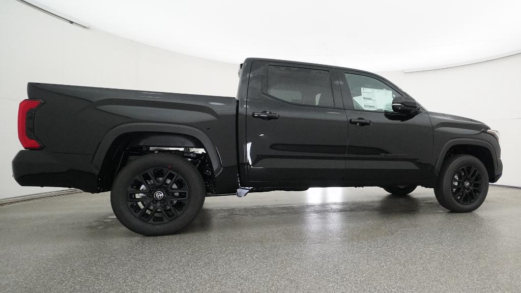 2026 Toyota Tundra Limited - Photo 58