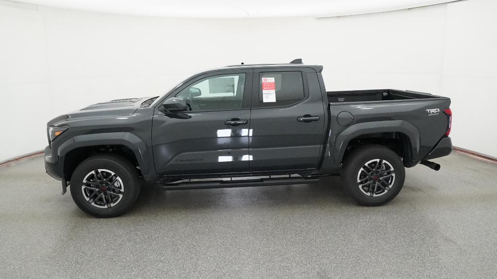 2026 Toyota Tacoma TRD Sport - Photo 36