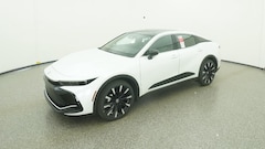 2026 Toyota Crown Platinum PLATINUM