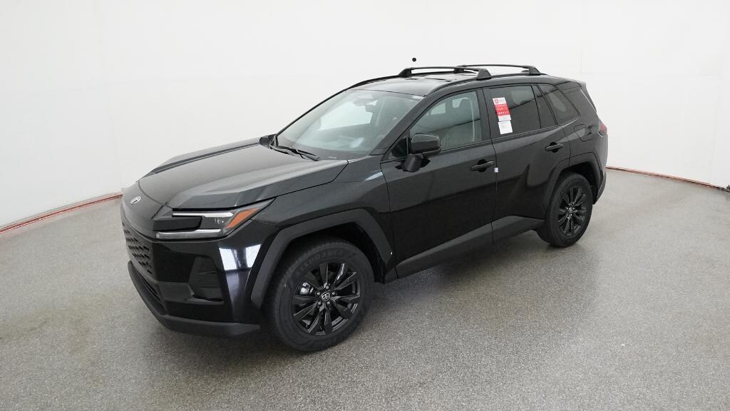 New 2026 Toyota RAV4 XLE Premium SUV