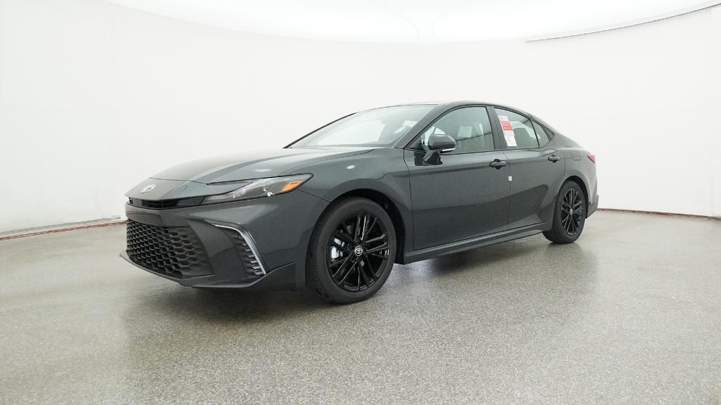 2026 Toyota Camry SE - Photo 65