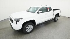 2025 Toyota Tacoma SR5 4X2 DOUBLE CAB