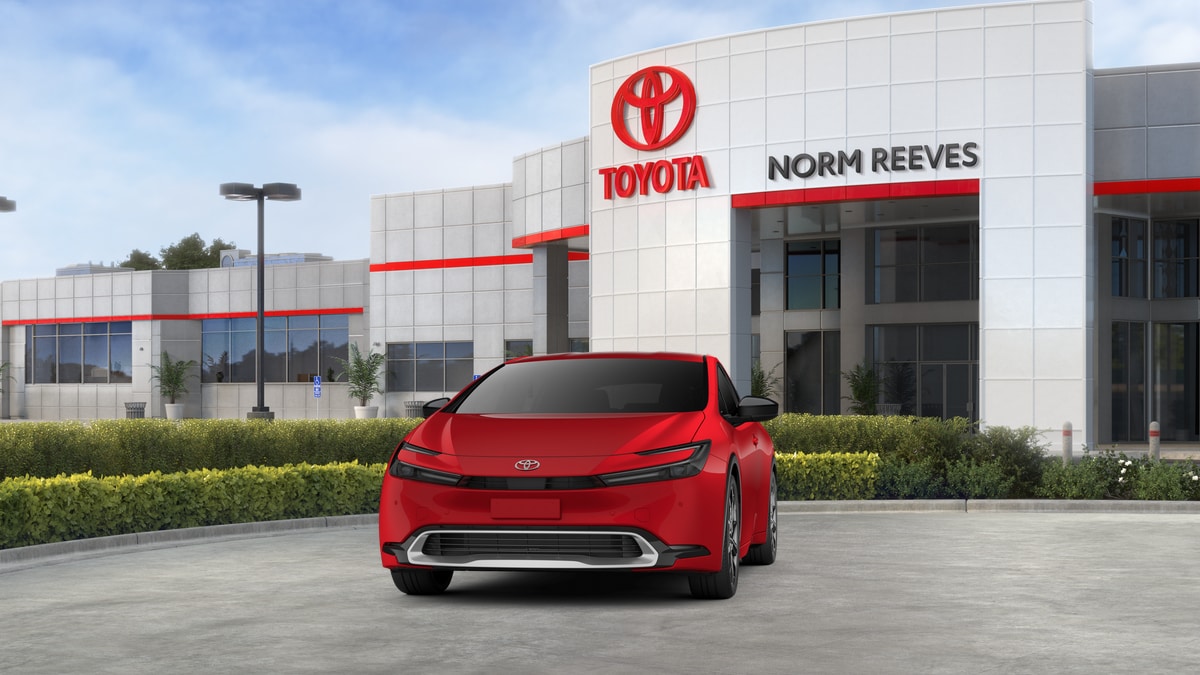 2026 Toyota Prius Plug-in Hybrid XSE - Photo 40