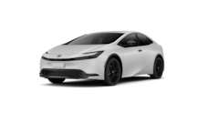 2025 Toyota Prius Nightshade Edition Hatchback