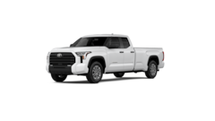 2026 Toyota Tundra SR5 Truck Double Cab