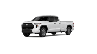 2026 Toyota Tundra SR5 Truck 260192