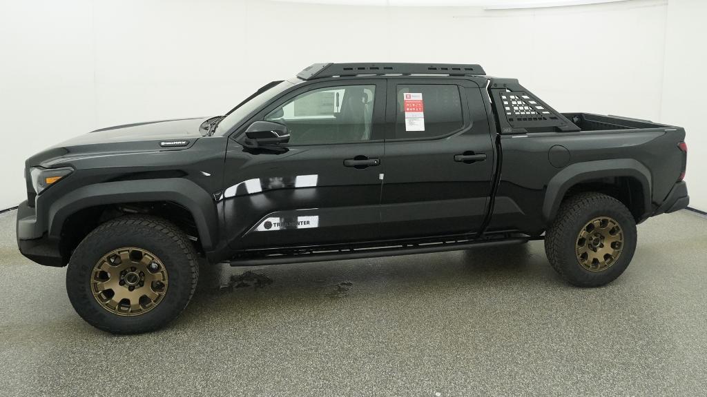 2026 Toyota Tacoma Trailhunter - Photo 24