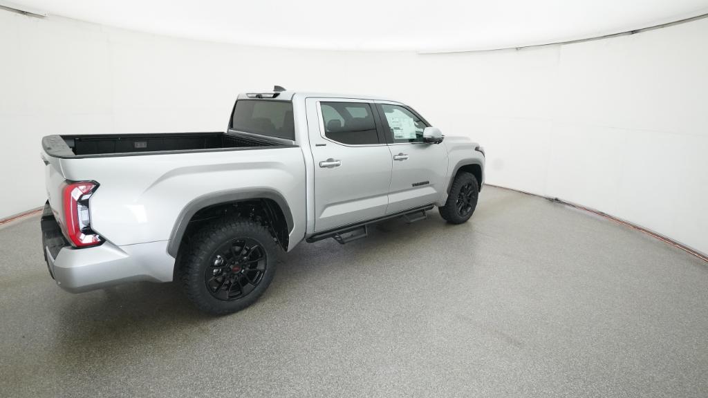 2026 Toyota Tundra Limited - Photo 19