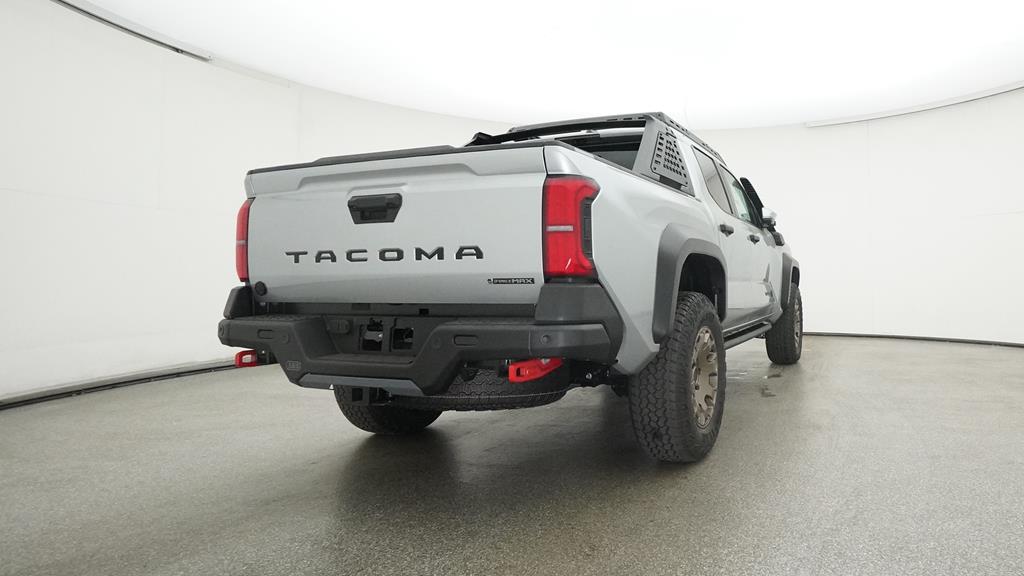 2025 Toyota Tacoma Trailhunter - Photo 65