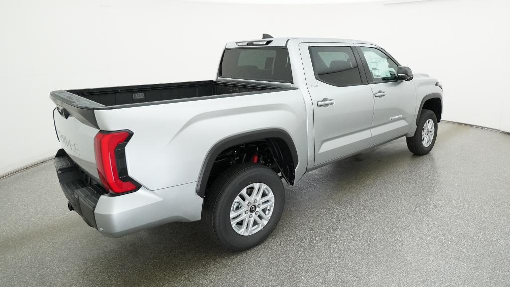2026 Toyota Tundra SR5 - Photo 20