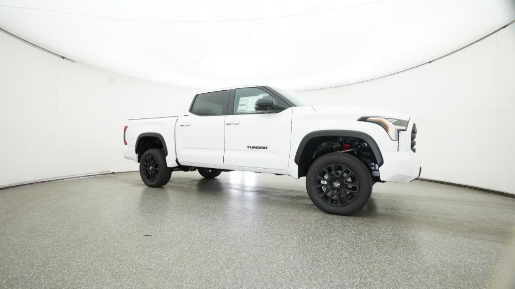 2026 Toyota Tundra Limited - Photo 48