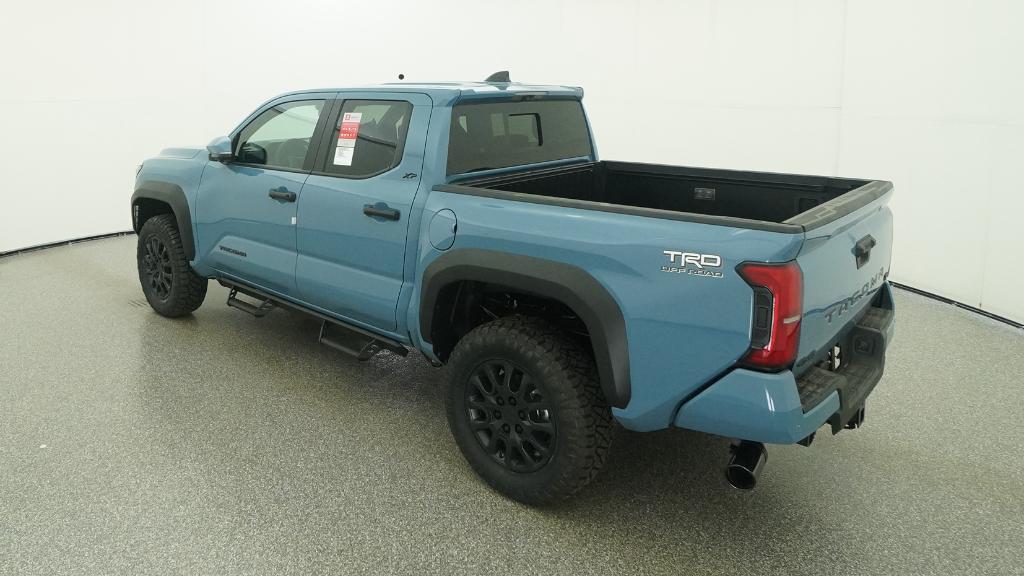 2026 Toyota Tacoma TRD Off Road - Photo 57