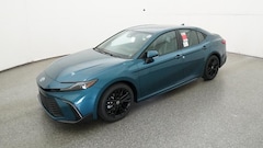 2026 Toyota Camry SE SE