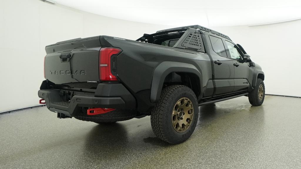 2026 Toyota Tacoma Trailhunter - Photo 10