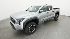 2025 Toyota Tacoma TRD Off-Road 4X4 DOUBLE CAB
