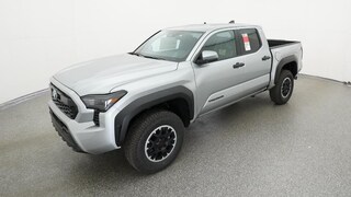 2025 Toyota Tacoma TRD Off-Road 4X4 DOUBLE CAB