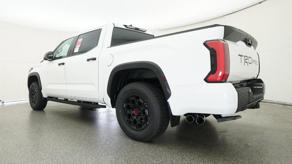 2026 Toyota Tundra TRD Pro - Photo 11