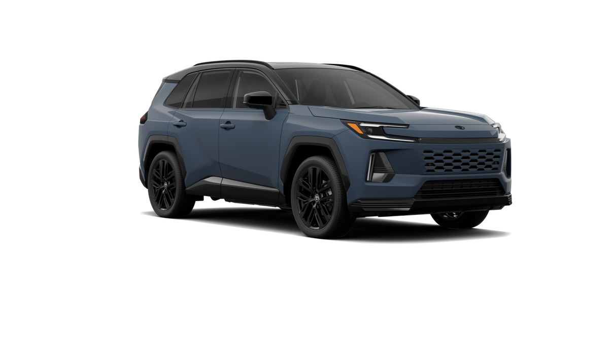 2026 Toyota RAV4 XSE - Photo 15